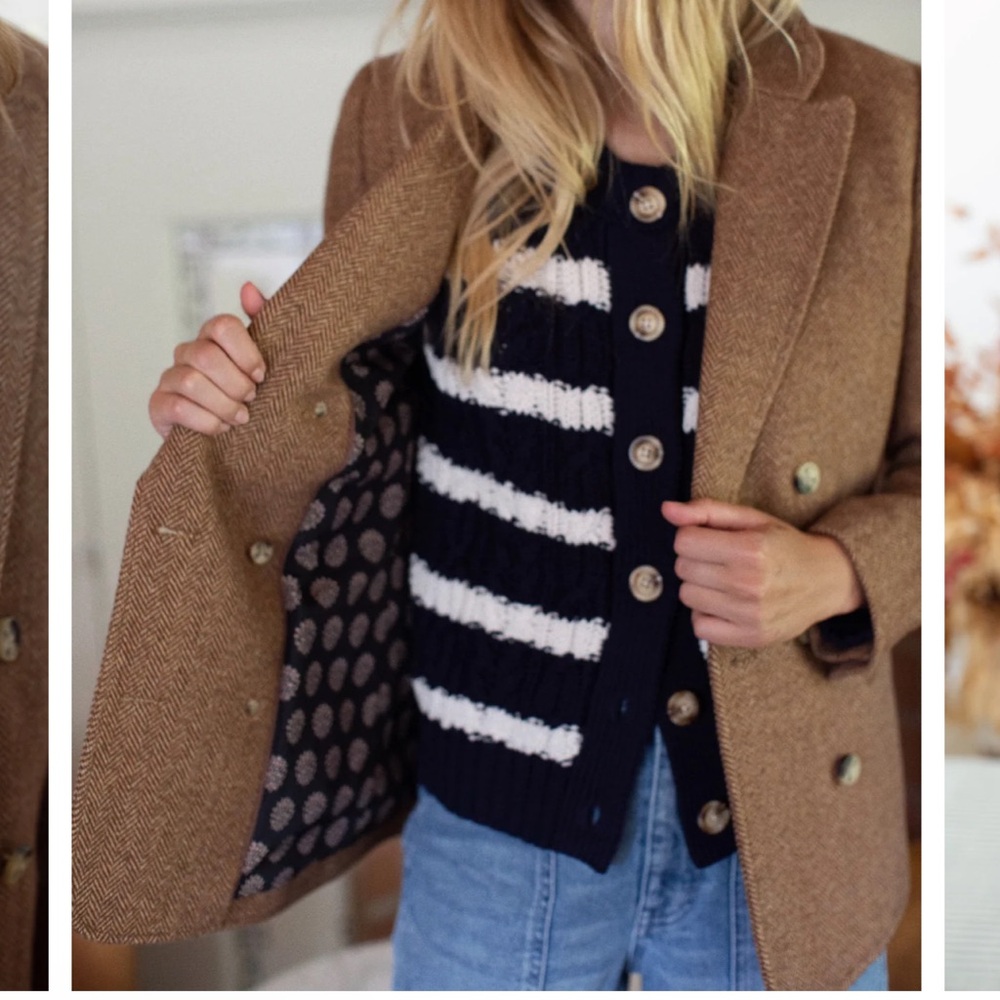 Marea blazer - image 2